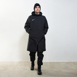 CW6156-010 Куртка утепленная Nike Park20 Winter Jacket
