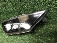 ПТФ правая Volvo XC90 2 (2014-2019) LED