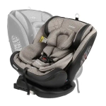 Автокресло Indigo Aero 0-1-2-3 Isofix