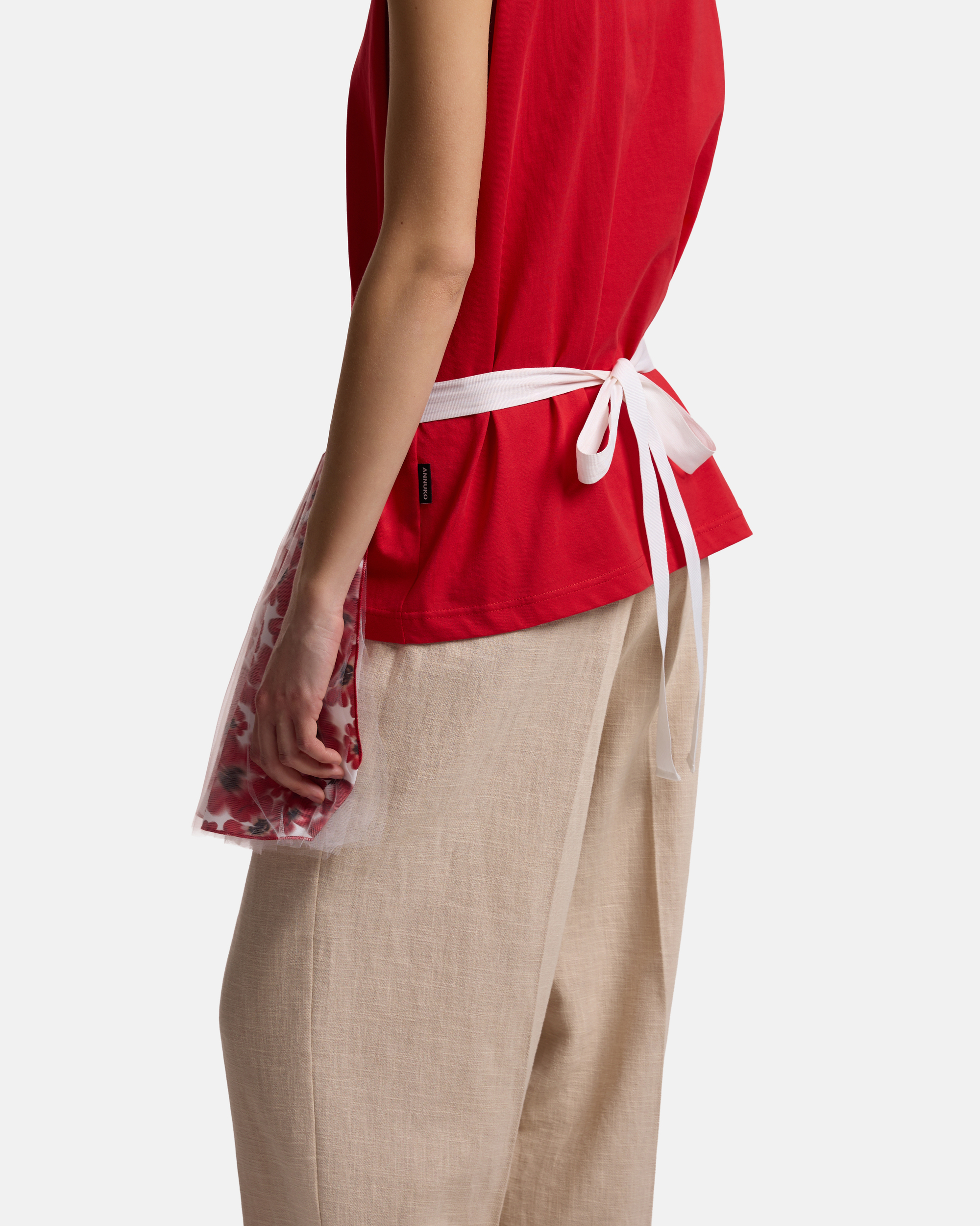 ФАРТУК ИЗ ФАТИНА