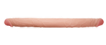Гнущийся фаллоимитатор Sexual Instinct 5570-02Lola