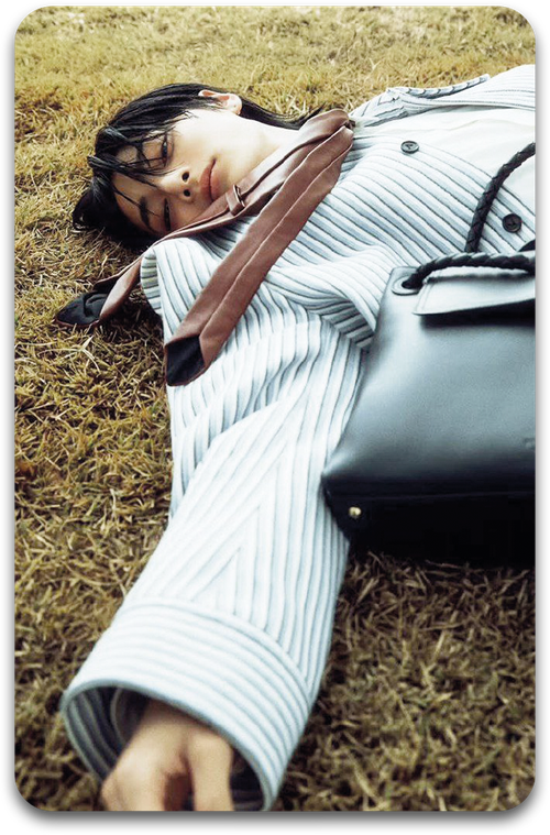 Карта / STRAY KIDS #2433