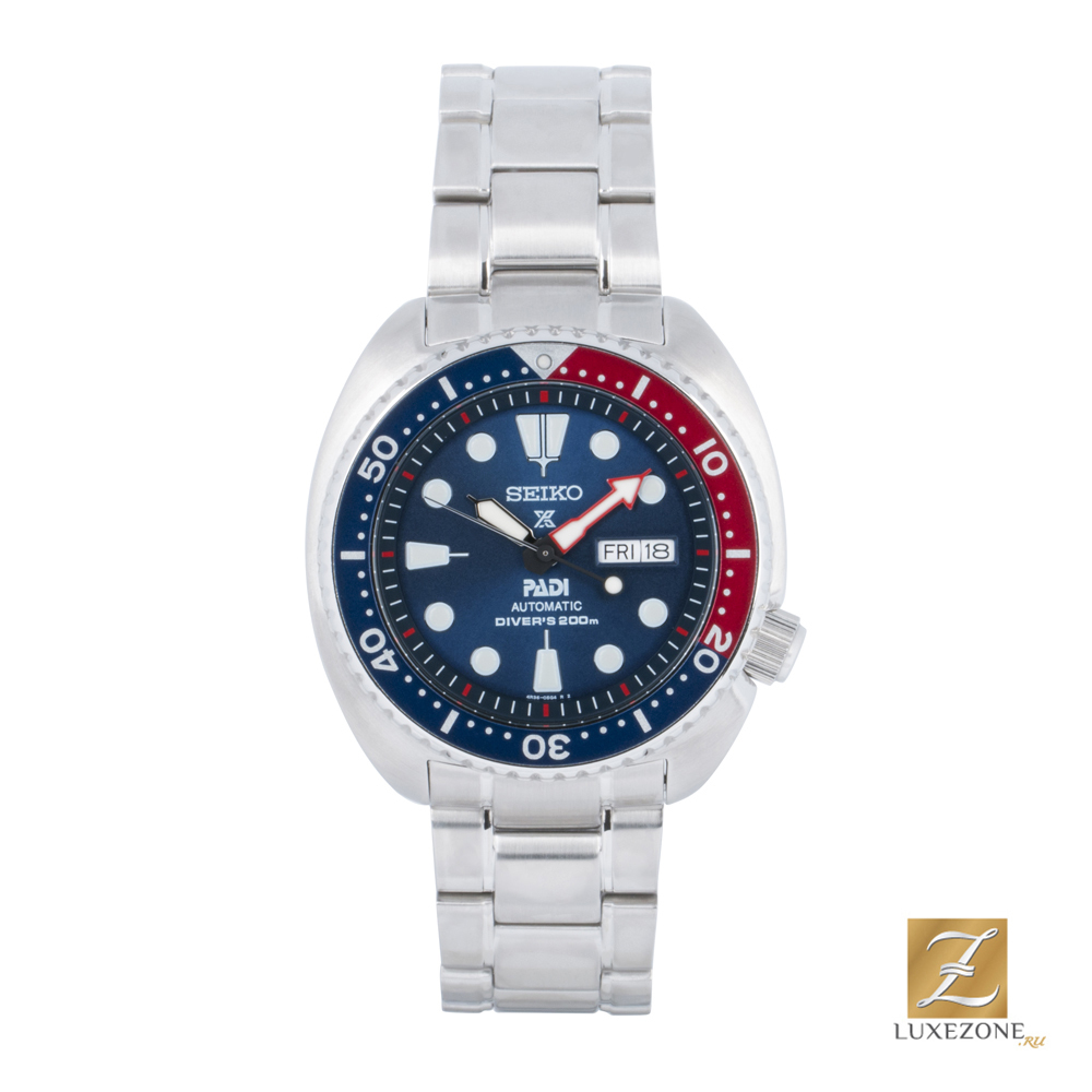 Seiko SRPA21K1S