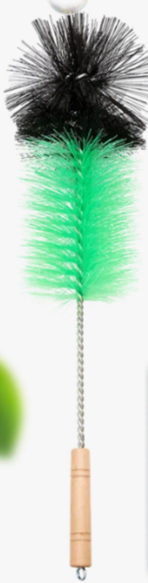 Ерш для чистки колбы Кальяна Nilitex