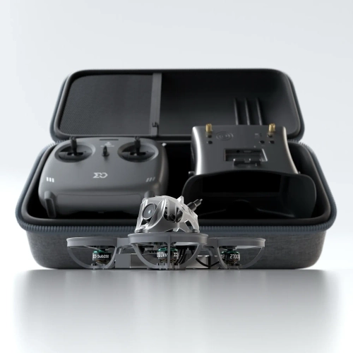 Квадрокоптер Sub250 Nimble 65 RTF