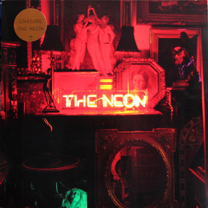Erasure / The Neon (LP)