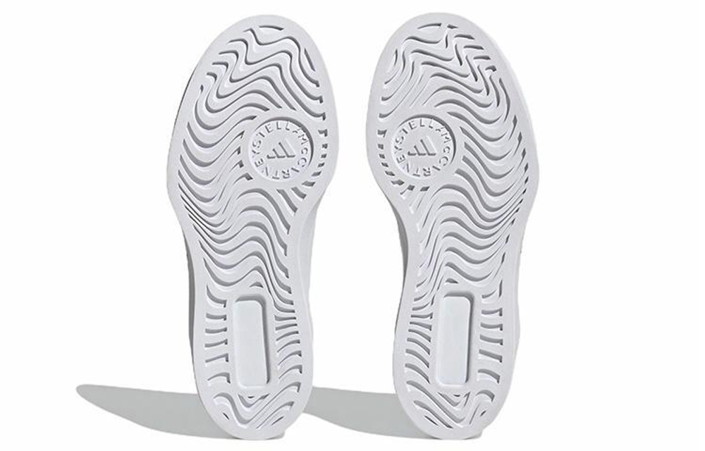Кроссовки Stella Mccartney X Adidas Court