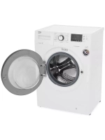 Стиральная машина WSRE7612XAWI