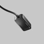 Комплектующие для систем освещения с токоведущими элементами Technical TRA084B-12B-200