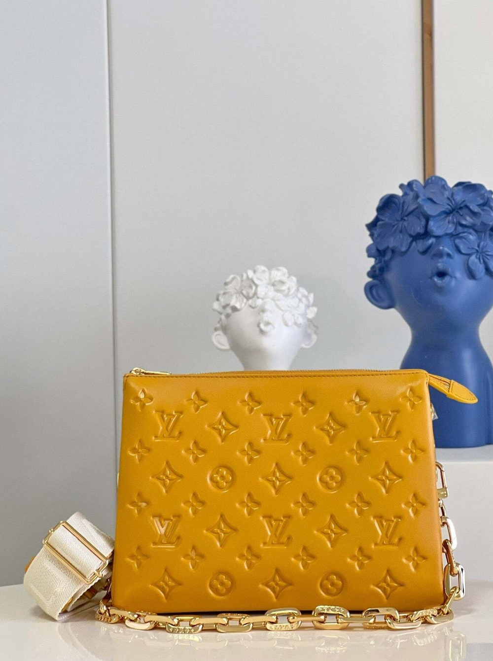 Louis Vuitton Coussin PM