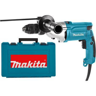 Дрель Makita НР 2051 F кейс
