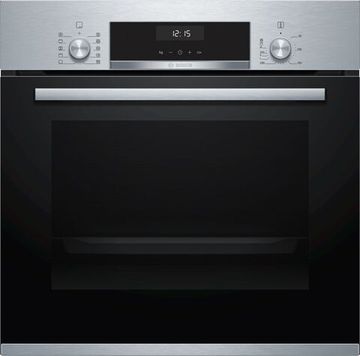 Электрический духовой шкаф Bosch HBJ517YS0R