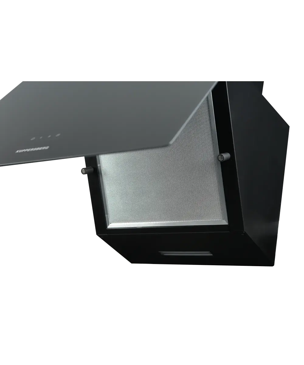 Наклонная вытяжка Kuppersberg F 605 B фото 5