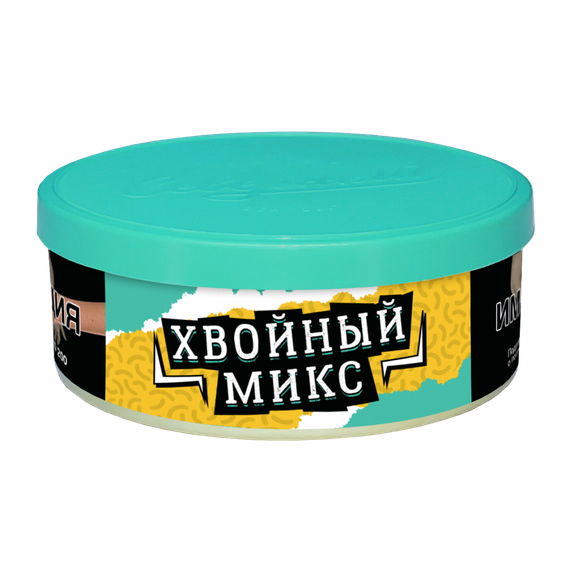 Северный - Хвойный Микс (100г)