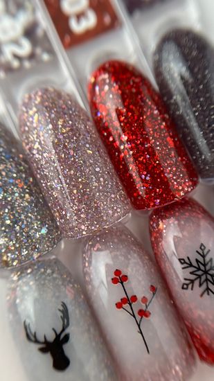 Mirage color gel 04 Iperfect 10g