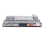 DECKSAVER TEENAGE ENGINEERING EP-133 K.O. II COVER