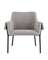 Лаунж-кресло Luras, серая альпака