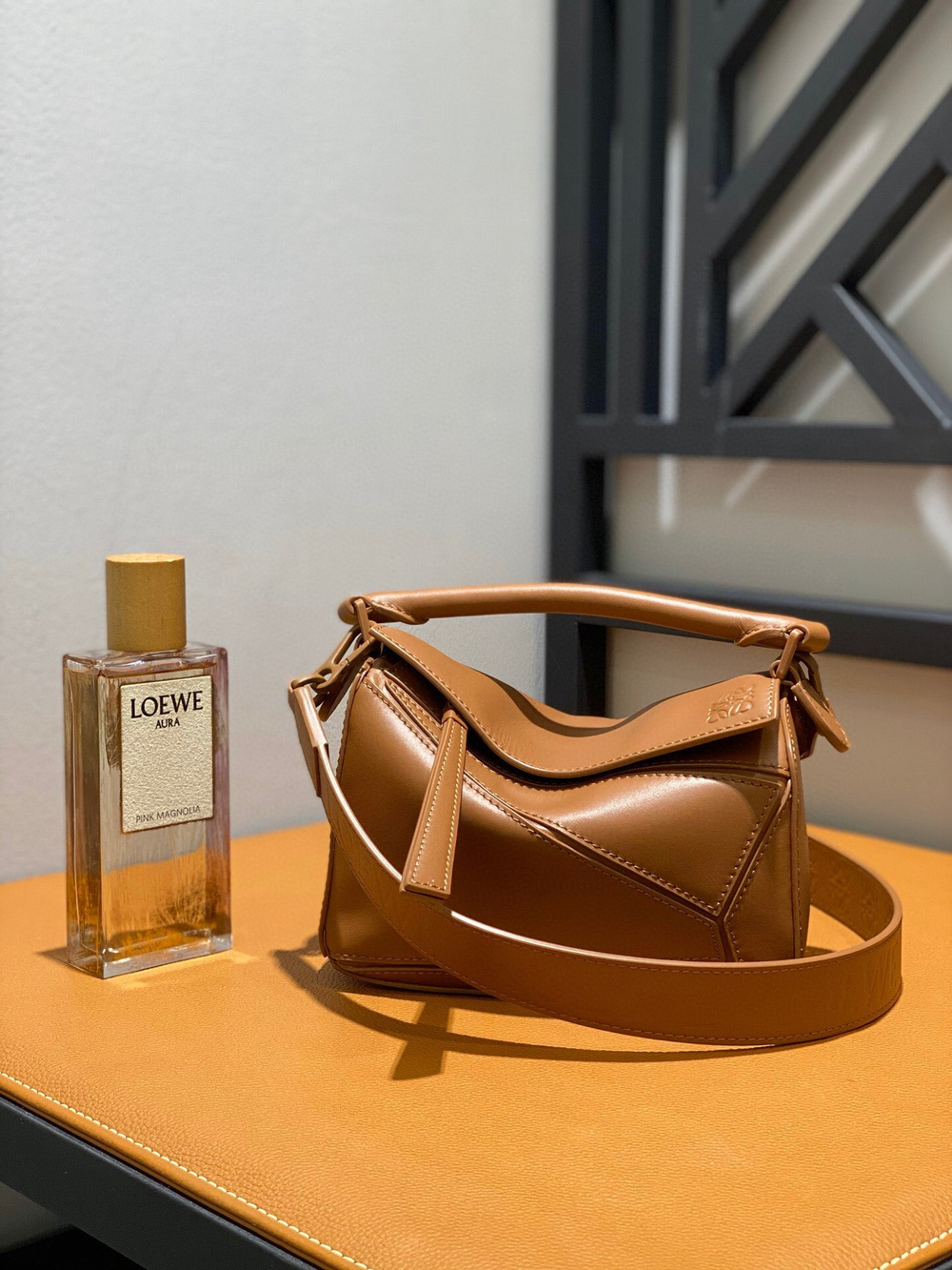 Loewe Puzzle 18 cm