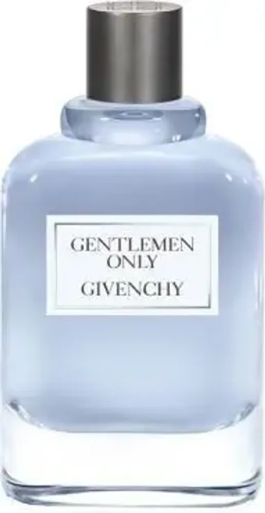 Мужская туалетная вода Givenchy Gentlemen Only EDT 100 мл с нотами гвоздики и зеленой мандаринки