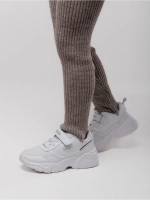 Леггинсы теплые рейтузы