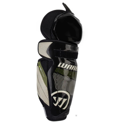 Щитки WARRIOR ALPHA LITE JR (юниорский)