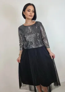 Платье 01060-2 Fabrika