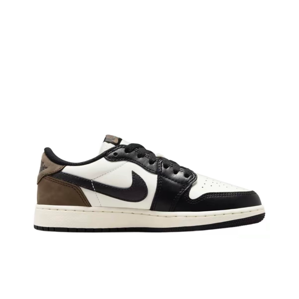 Nike Air Jordan 1 Retro low OG "Mocha"