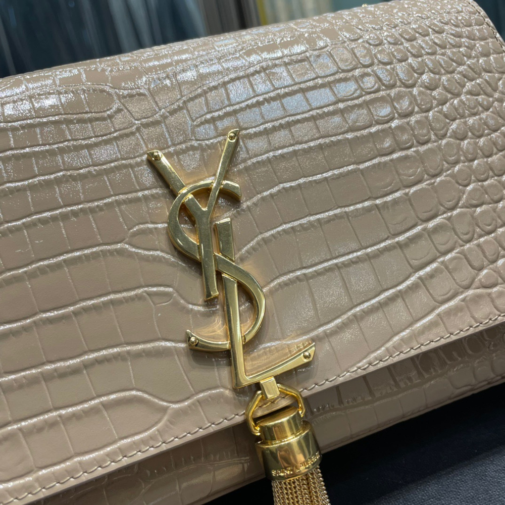 Saint Laurent Kate Medium Bag 24 cm