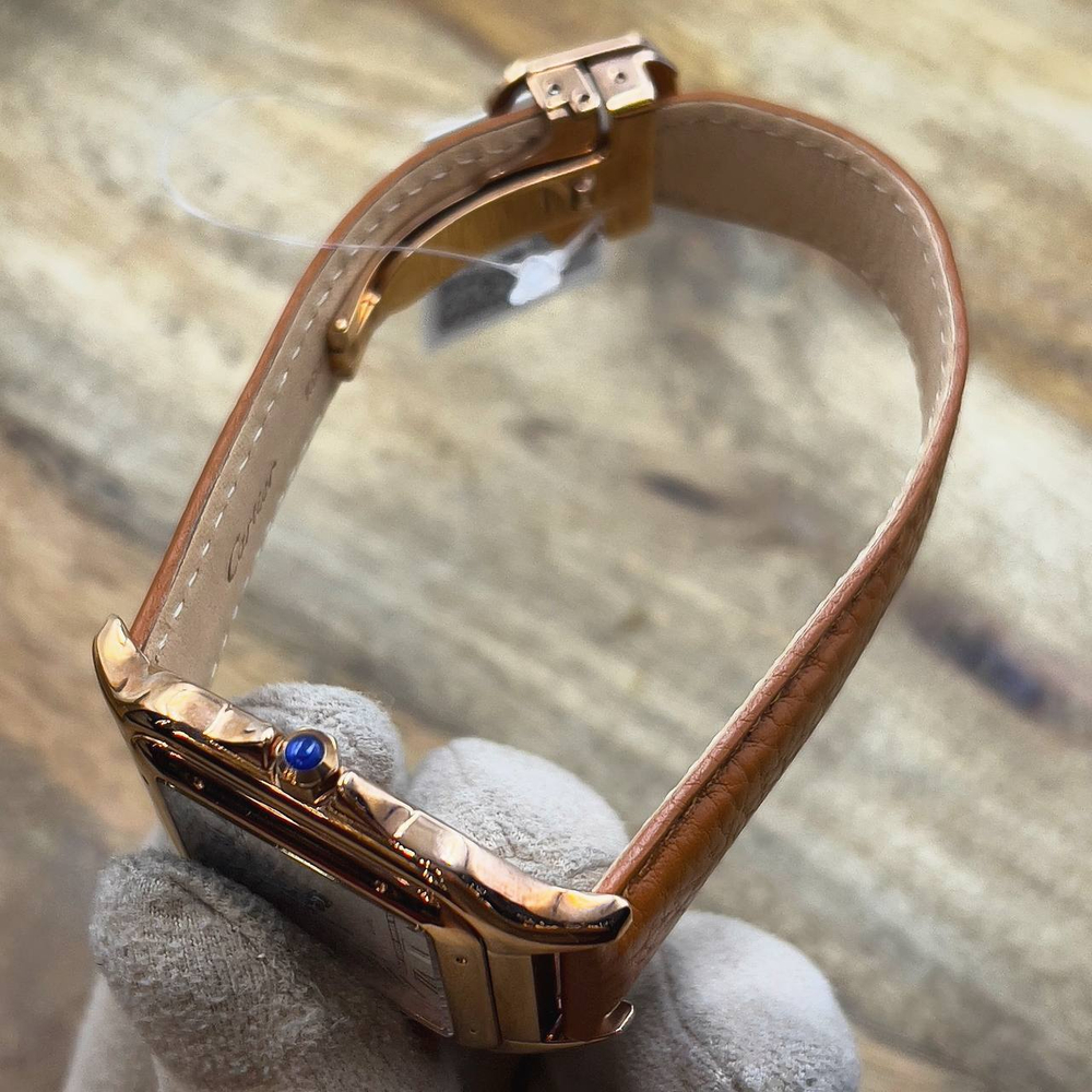 Часы Cartier