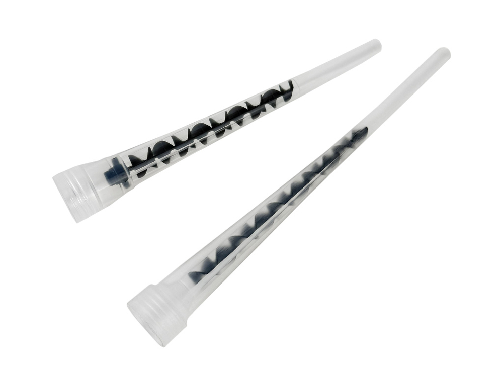 ТМС Насадка на картридж универсальная 300 мл