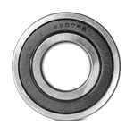 Подшипник шариковый радиальный однорядный закрытый, 35х80х21 мм (вал карданный УАЗ)