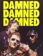 The Damned / Damned Damned Damned (Deluxe Edition)(4CD)