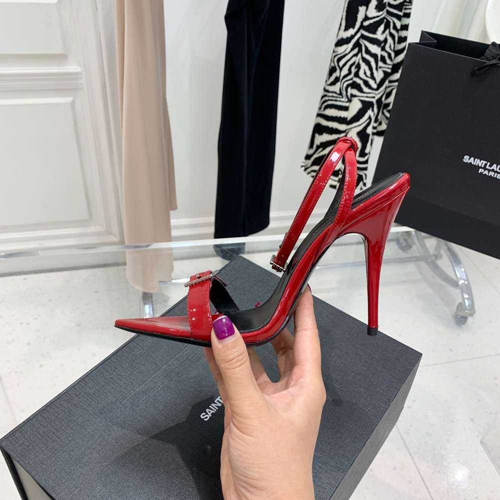 Saint Laurent Pumps