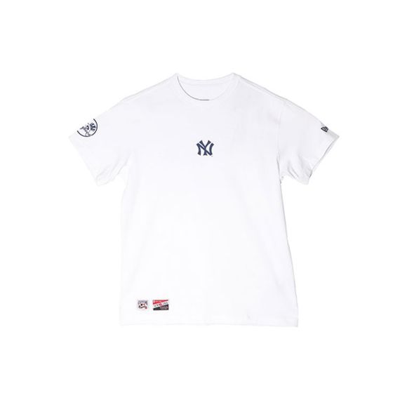 New Era logo T