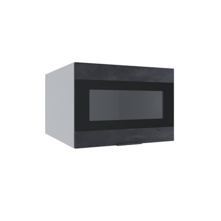 Кухня Модуль ГПГСФ 500 Фенис Арт Сталь