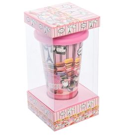 MUG-239/4 Кружка в подарочной коробке «Десерт»