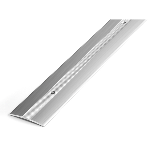 Порог одноуровневый Лука ПС-03, 900 x 37 мм, алюминий, 22538