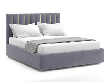 Кровать Mellisa Gold 180 с подъемным механизмом - Velutto 32