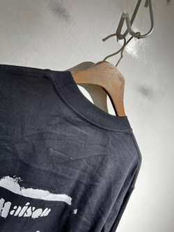 Лонгслив MMY