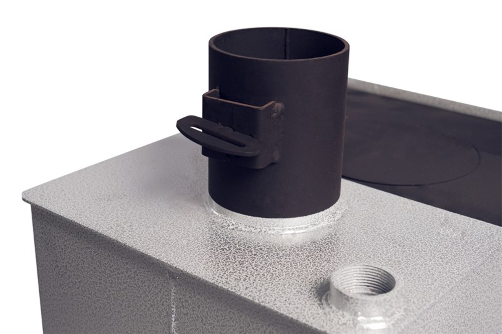 Котел Сибирь КВО 8 кВт