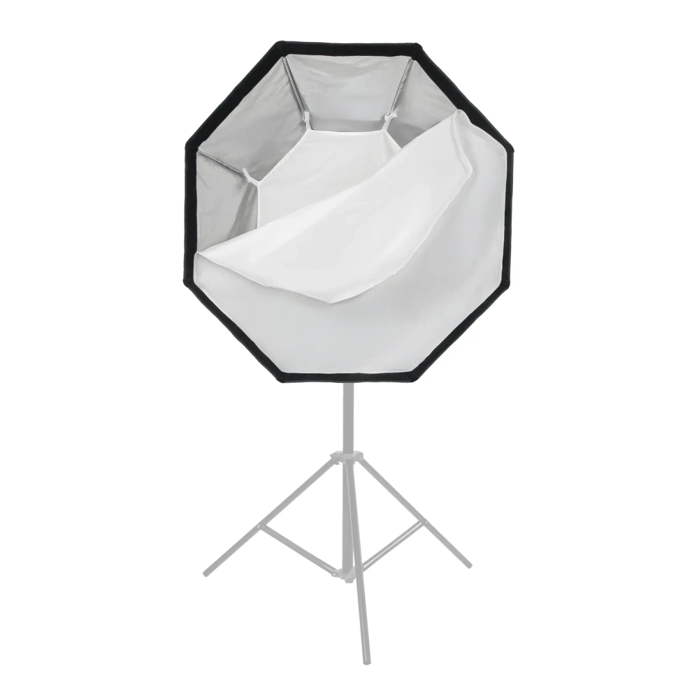 Октобокс Falcon Eyes FastBox OB90 HC быстроскладной с сотами