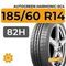 Autogreen Harmonic-SC4 185/60 R14 82H