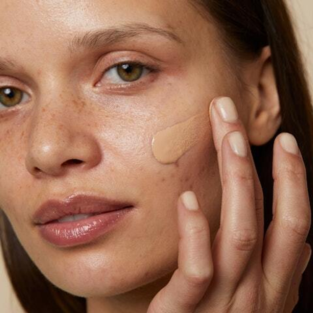 Сыворотка-тон Babor Hydra Liquid Foundation 08 Sunny 30 мл