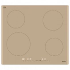 Варочная панель Korting HI 64560 BCG