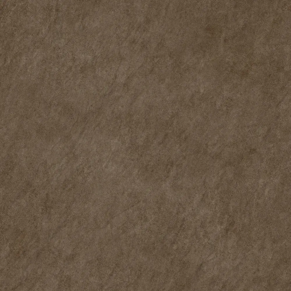 Керамогранит Alma Ceramica GFU04RIC40R Ricci 60x60 коричневый сахарный под бетон / цемент