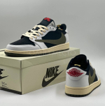Nike Air Jordan 1 Low & Scott