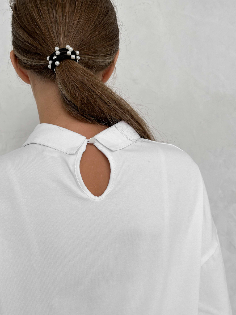 Джемпер для мальчика 6025