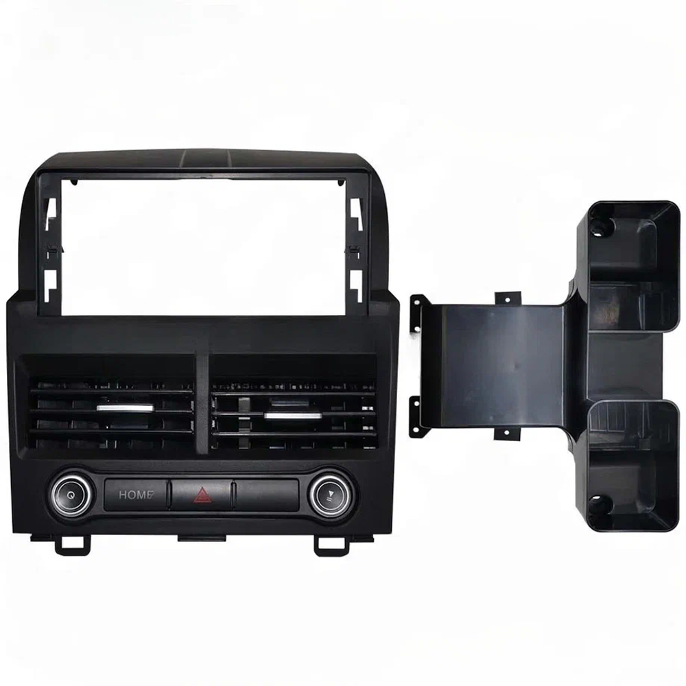 Магнитола для Honda CR-V 2006-2012 - Carmedia SF-1240 монитор 12.3" в стиле MERCEDES на Android 11, CarPlay, 4G SIM-слот