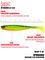 Виброхвосты LJ 3D Series BASARA SOFT SWIM 3.5in (08,89)/PG02 6шт.