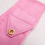 Лента Sasaki 4 м Розовая P (Pink)